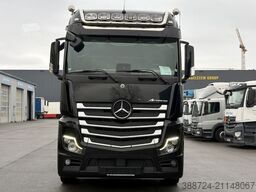 MERCEDES-BENZ Actros1848*Euro 6d*Retarder*Alu*Kühlbox*TÜV