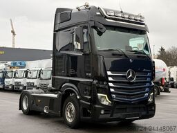 MERCEDES-BENZ Actros1848*Euro 6d*Retarder*Alu*Kühlbox*TÜV