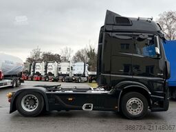 MERCEDES-BENZ Actros1848*Euro 6d*Retarder*Alu*Kühlbox*TÜV