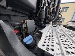 MERCEDES-BENZ Actros1848*Euro 6d*Retarder*Alu*Kühlbox*TÜV