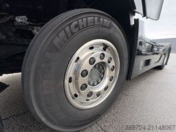 MERCEDES-BENZ Actros1848*Euro 6d*Retarder*Alu*Kühlbox*TÜV