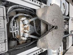 MERCEDES-BENZ Actros1848*Euro 6d*Retarder*Alu*Kühlbox*TÜV