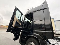 MERCEDES-BENZ Actros1848*Euro 6d*Retarder*Alu*Kühlbox*TÜV