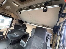 MERCEDES-BENZ Actros1848*Euro 6d*Retarder*Alu*Kühlbox*TÜV
