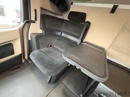 MERCEDES-BENZ Actros1848*Euro 6d*Retarder*Alu*Kühlbox*TÜV