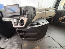 MERCEDES-BENZ Actros1848*Euro 6d*Retarder*Alu*Kühlbox*TÜV