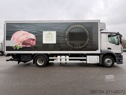 MERCEDES-BENZ 1836 Euro 6a*Retarder*Carrier Supra 1250*LBW*TÜV