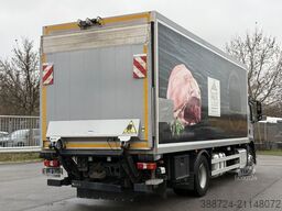 MERCEDES-BENZ 1836 Euro 6a*Retarder*Carrier Supra 1250*LBW*TÜV