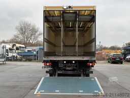 MERCEDES-BENZ 1836 Euro 6a*Retarder*Carrier Supra 1250*LBW*TÜV