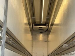 MERCEDES-BENZ 1836 Euro 6a*Retarder*Carrier Supra 1250*LBW*TÜV