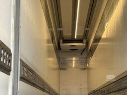 MERCEDES-BENZ 1836 Euro 6a*Retarder*Carrier Supra 1250*LBW*TÜV