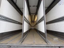 MERCEDES-BENZ 1836 Euro 6a*Retarder*Carrier Supra 1250*LBW*TÜV