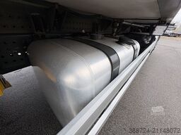 MERCEDES-BENZ 1836 Euro 6a*Retarder*Carrier Supra 1250*LBW*TÜV