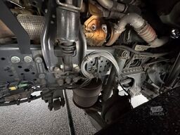 MERCEDES-BENZ 1836 Euro 6a*Retarder*Carrier Supra 1250*LBW*TÜV