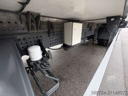 MERCEDES-BENZ 1836 Euro 6a*Retarder*Carrier Supra 1250*LBW*TÜV