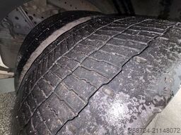 MERCEDES-BENZ 1836 Euro 6a*Retarder*Carrier Supra 1250*LBW*TÜV