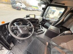 MERCEDES-BENZ 1836 Euro 6a*Retarder*Carrier Supra 1250*LBW*TÜV