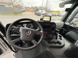 MERCEDES-BENZ 1836 Euro 6a*Retarder*Carrier Supra 1250*LBW*TÜV