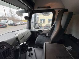 MERCEDES-BENZ 1836 Euro 6a*Retarder*Carrier Supra 1250*LBW*TÜV