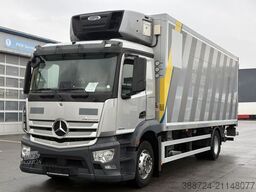 MERCEDES-BENZ Antos1836*E6a*Retarder*Carrier*LBW*3 Verdampfer*