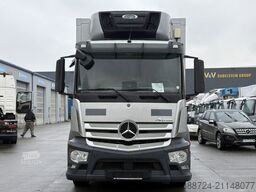 MERCEDES-BENZ Antos1836*E6a*Retarder*Carrier*LBW*3 Verdampfer*