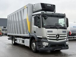 MERCEDES-BENZ Antos1836*E6a*Retarder*Carrier*LBW*3 Verdampfer*