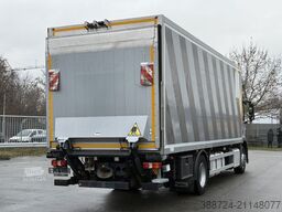 MERCEDES-BENZ Antos1836*E6a*Retarder*Carrier*LBW*3 Verdampfer*