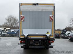 MERCEDES-BENZ Antos1836*E6a*Retarder*Carrier*LBW*3 Verdampfer*