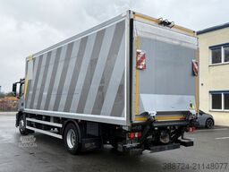 MERCEDES-BENZ Antos1836*E6a*Retarder*Carrier*LBW*3 Verdampfer*