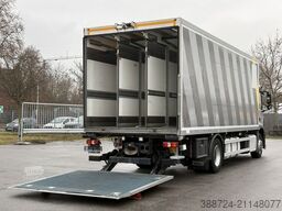 MERCEDES-BENZ Antos1836*E6a*Retarder*Carrier*LBW*3 Verdampfer*