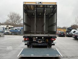 MERCEDES-BENZ Antos1836*E6a*Retarder*Carrier*LBW*3 Verdampfer*