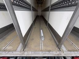 MERCEDES-BENZ Antos1836*E6a*Retarder*Carrier*LBW*3 Verdampfer*