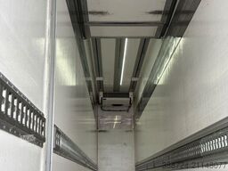 MERCEDES-BENZ Antos1836*E6a*Retarder*Carrier*LBW*3 Verdampfer*