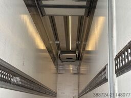 MERCEDES-BENZ Antos1836*E6a*Retarder*Carrier*LBW*3 Verdampfer*