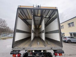 MERCEDES-BENZ Antos1836*E6a*Retarder*Carrier*LBW*3 Verdampfer*