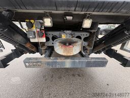 MERCEDES-BENZ Antos1836*E6a*Retarder*Carrier*LBW*3 Verdampfer*