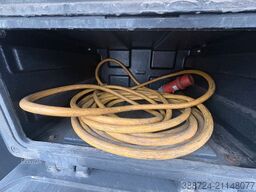 MERCEDES-BENZ Antos1836*E6a*Retarder*Carrier*LBW*3 Verdampfer*