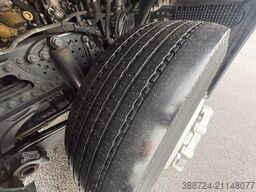 MERCEDES-BENZ Antos1836*E6a*Retarder*Carrier*LBW*3 Verdampfer*