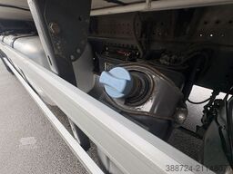 MERCEDES-BENZ Antos1836*E6a*Retarder*Carrier*LBW*3 Verdampfer*