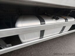 MERCEDES-BENZ Antos1836*E6a*Retarder*Carrier*LBW*3 Verdampfer*