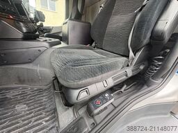 MERCEDES-BENZ Antos1836*E6a*Retarder*Carrier*LBW*3 Verdampfer*