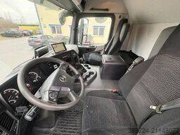 MERCEDES-BENZ Antos1836*E6a*Retarder*Carrier*LBW*3 Verdampfer*