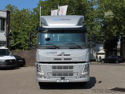 Volvo FM 410 E6 BDF Klima Liftachse NUR 125 Tkm