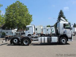 Volvo FM 410 E6 BDF Klima Liftachse NUR 125 Tkm