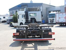 Volvo FM 410 E6 BDF Klima Liftachse NUR 125 Tkm