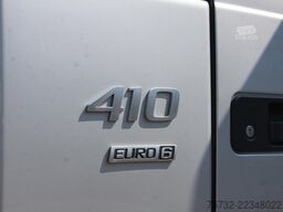Volvo FM 410 E6 BDF Klima Liftachse NUR 125 Tkm