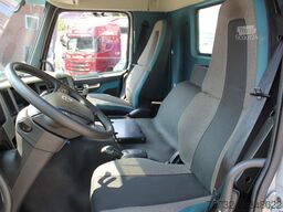 Volvo FM 410 E6 BDF Klima Liftachse NUR 125 Tkm