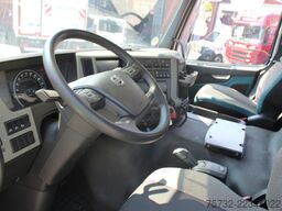 Volvo FM 410 E6 BDF Klima Liftachse NUR 125 Tkm