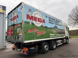 DAF XF 106.450 FLEISCHKOFFER, 6x2, Rohrbahnen, E6D
