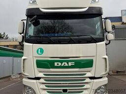 DAF XF 106.450 FLEISCHKOFFER, 6x2, Rohrbahnen, E6D